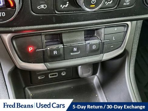 Used 2022 GMC Terrain AT4 AWD/4WD image 22