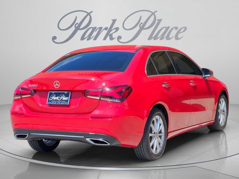 Used 2020 Mercedes-Benz A 220 image 6