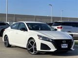 Used 2023 Nissan Altima 2.5 SR image 2