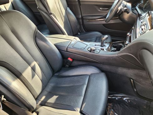 Used 2014 BMW 650i Gran Coupe RWD image 13