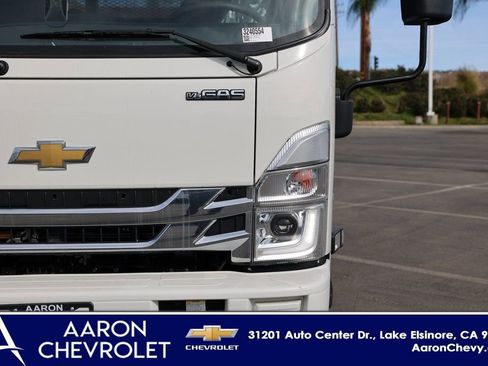 New 2024 Chevrolet Low Cab Forward RWD image 5