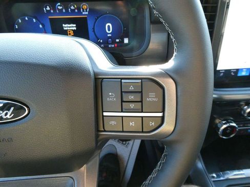 New 2026 Ford F150 Lariat AWD/4WD image 22