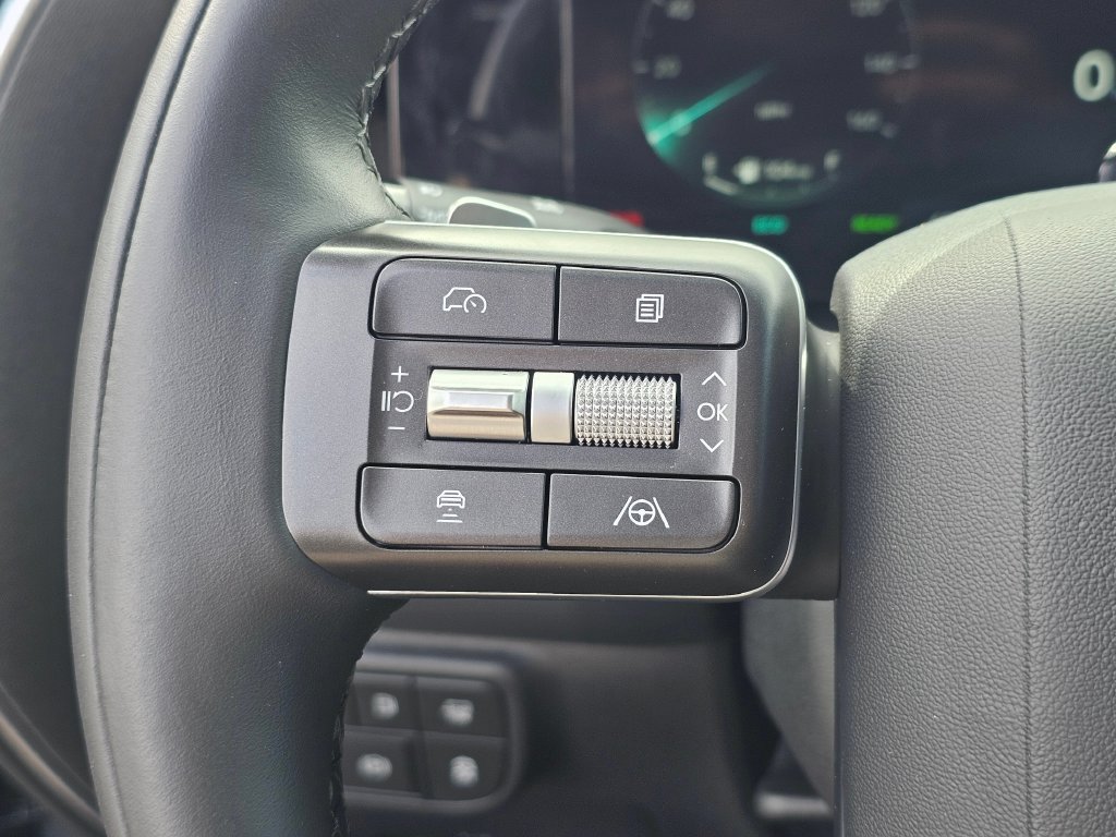 Used 2026 Hyundai Palisade Calligraphy AWD/4WD image 37