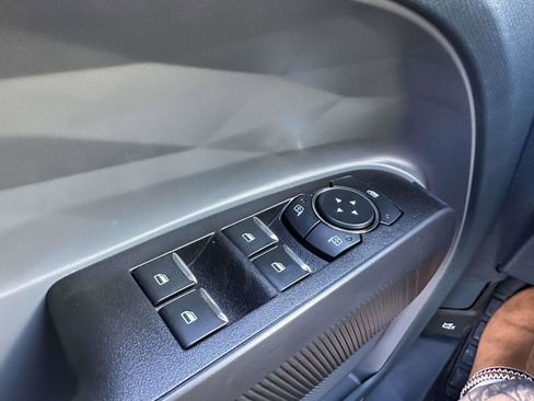 New 2026 Ford Maverick XLT w/ Equipment Group 301A image 22