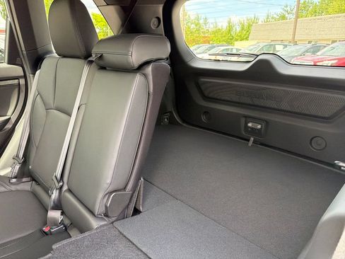 Certified 2025 Subaru Forester Limited AWD/4WD image 28