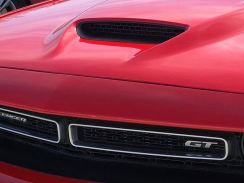 Used 2022 Dodge Challenger GT image 7