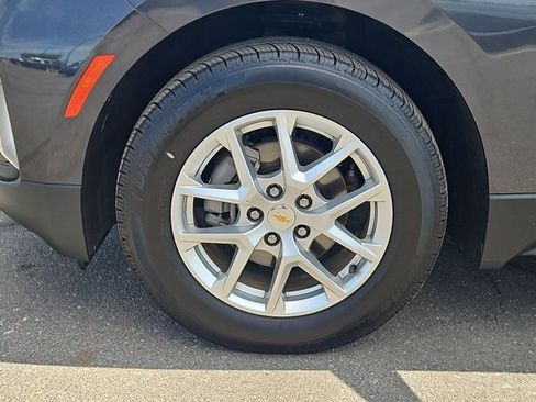 Certified 2022 Chevrolet Equinox LT FWD image 30