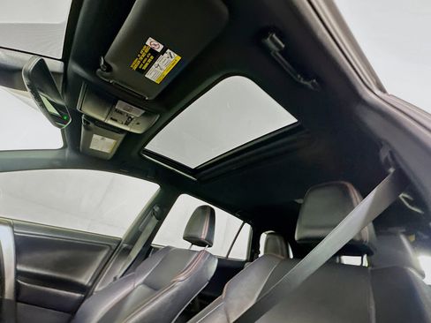 Used 2018 Toyota RAV4 SE w/ Power Extra Value Package image 25