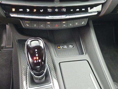 New 2026 Cadillac CT5 V image 27