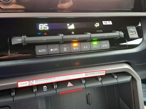 New 2026 Toyota Tundra SR5 AWD/4WD image 15