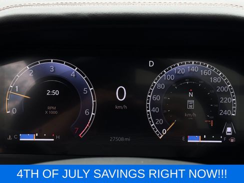 Used 2023 Jeep Grand Cherokee L Summit AWD/4WD image 18
