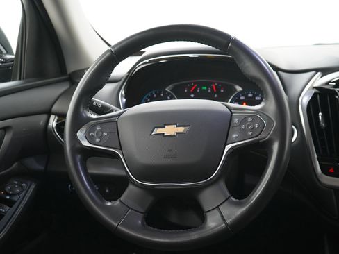 Used 2019 Chevrolet Traverse LT AWD/4WD image 15