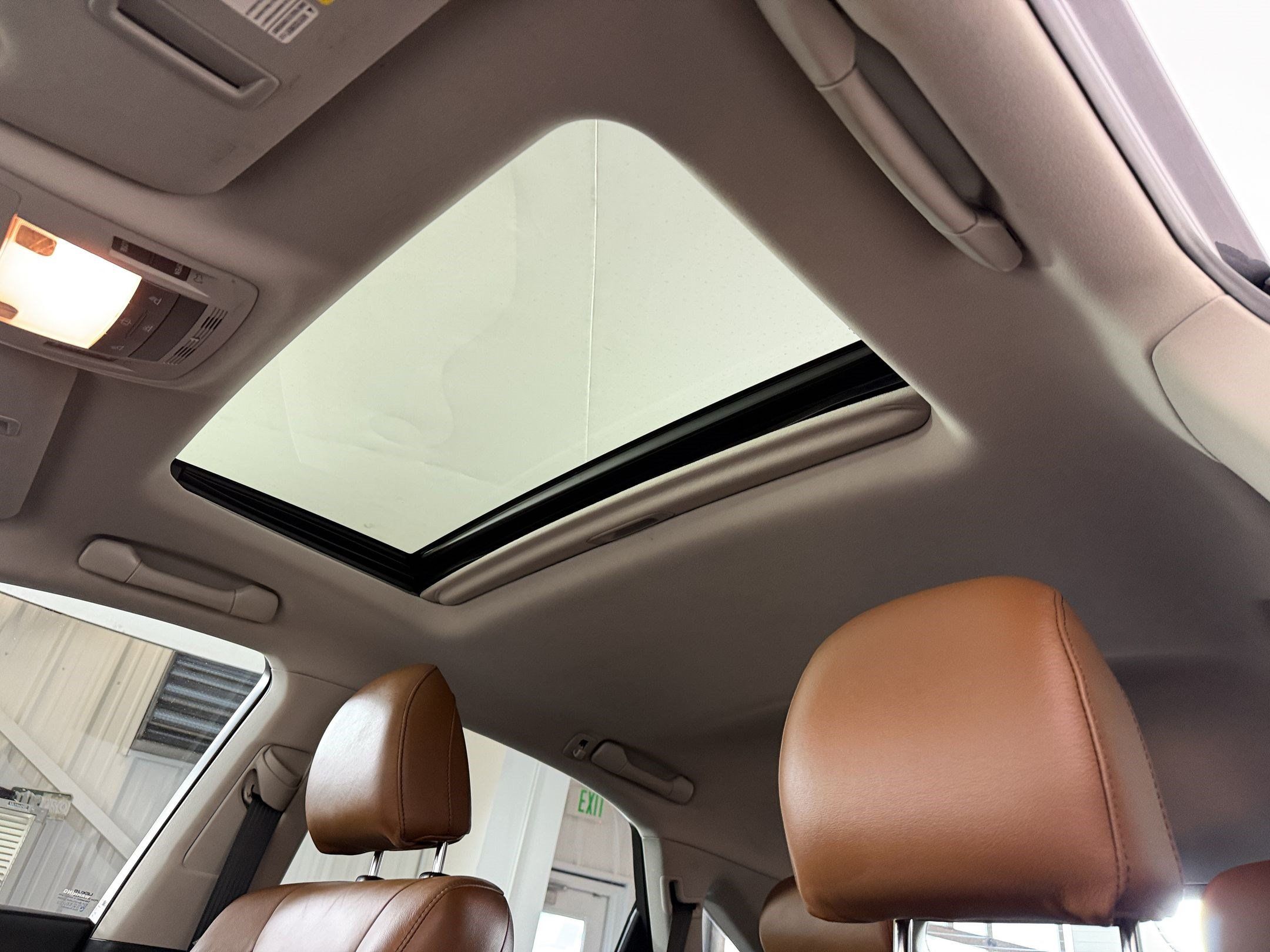 Used 2013 Lexus RX 350 FWD w/ Navigation Pkg image 24
