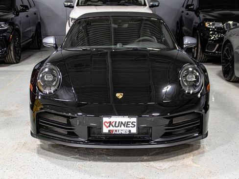 Used 2025 Porsche 911 Carrera T image 3