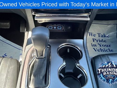 Used 2019 Jeep Grand Cherokee Limited X AWD/4WD image 17