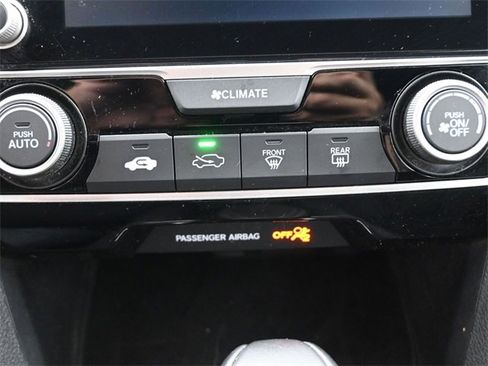 Used 2020 Honda Civic Sport image 9