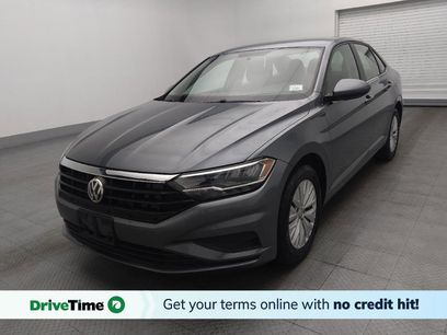 Used 2020 Volkswagen Jetta S