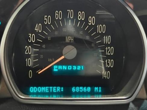 Used 2003 Chevrolet SSR w/ Preferred Equipment Group RWD image 40