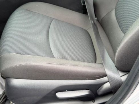 Used 2025 Toyota RAV4 LE image 24