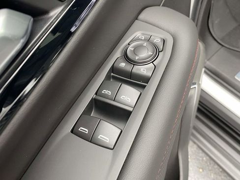 New 2026 Chevrolet Suburban RST w/ Advanced Technology Package image 19