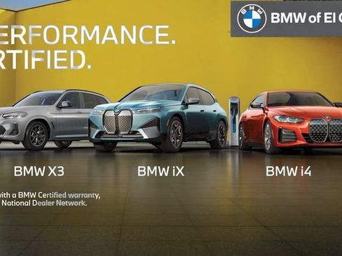 Used 2023 BMW X3 xDrive30i w/ Premium Package AWD/4WD image 17