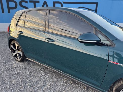 Used 2018 Volkswagen GTI S image 11