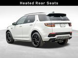 Certified 2024 Land Rover Discovery Sport S image 6