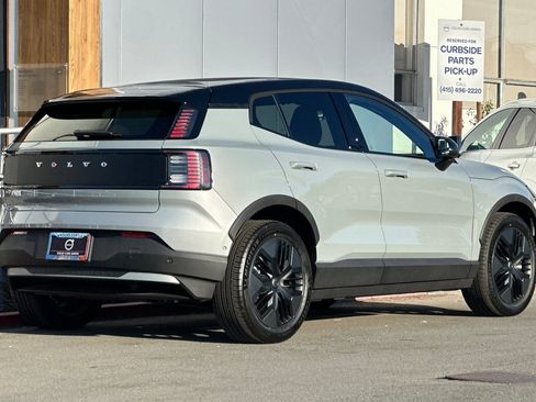 New 2026 Volvo EX30 Cross Country Ultra w/ Protection Package Premier AWD/4WD image 2
