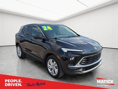 Used 2024 Buick Encore GX Preferred w/ Comfort Package