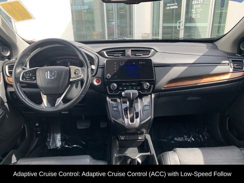 Used 2020 Honda CR-V EX-L image 15