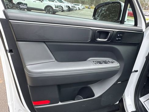New 2026 Hyundai Santa Fe Calligraphy FWD image 11