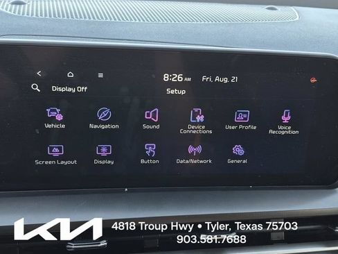 Certified 2025 Kia Telluride S AWD/4WD image 39