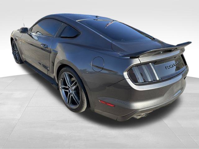 Used 2015 Ford Mustang GT Premium w/ GT Performance Package RWD image 5