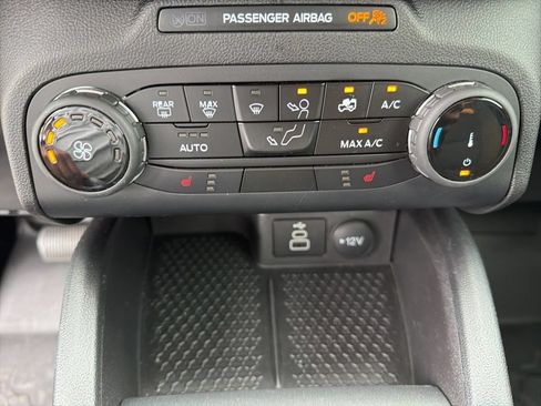 Used 2023 Ford Bronco Sport Badlands AWD/4WD image 25