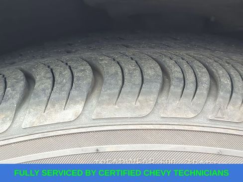 Used 2025 Chevrolet Malibu LT image 18