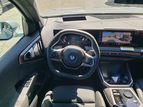 New 2026 BMW X3 xDrive30 image 9