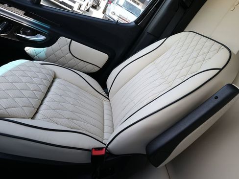 Used 2024 Mercedes-Benz Sprinter 3500 image 58