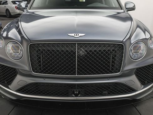 New 2025 Bentley Bentayga image 28