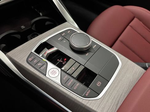 New 2026 BMW 430i w/ M Sport Package image 18