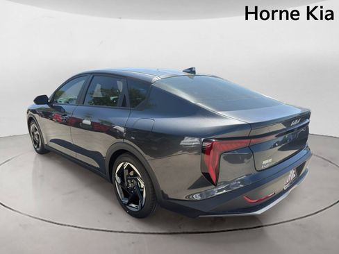 New 2026 Kia K4 EX FWD image 5