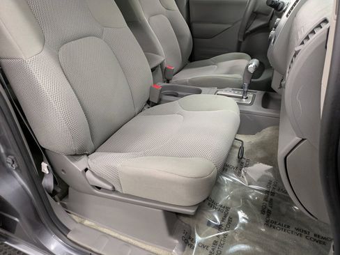 Used 2018 Nissan Frontier SV w/ Value Truck Package image 28