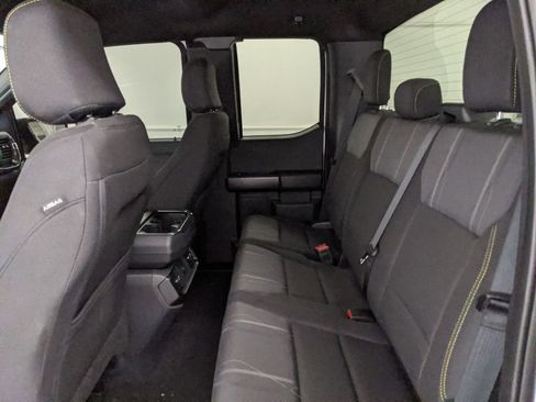 New 2025 Ford F150 STX w/ Equipment Group 200A image 22