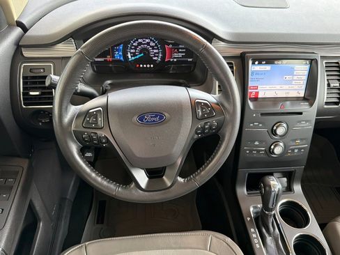 Used 2019 Ford Flex SEL w/ Equipment Group 202A AWD/4WD image 14