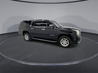 Used 2019 GMC Yukon XL SLT video 2