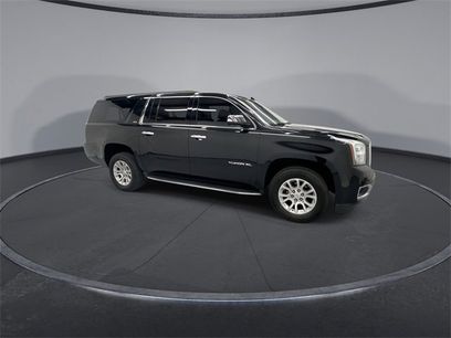Used 2019 GMC Yukon XL SLT