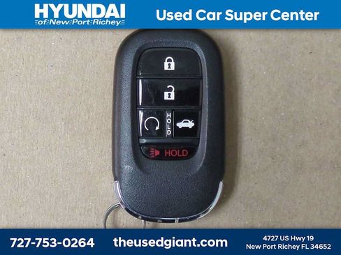 Used 2023 Honda Civic Sport image 28
