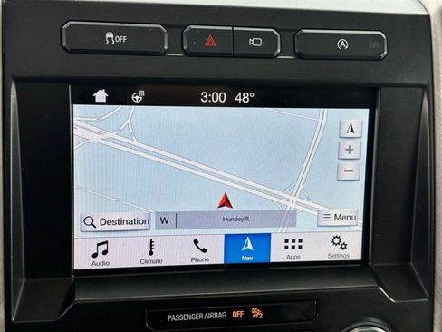 Used 2019 Ford F150 Limited AWD/4WD image 25