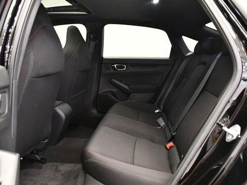 Used 2022 Honda Civic Si image 41