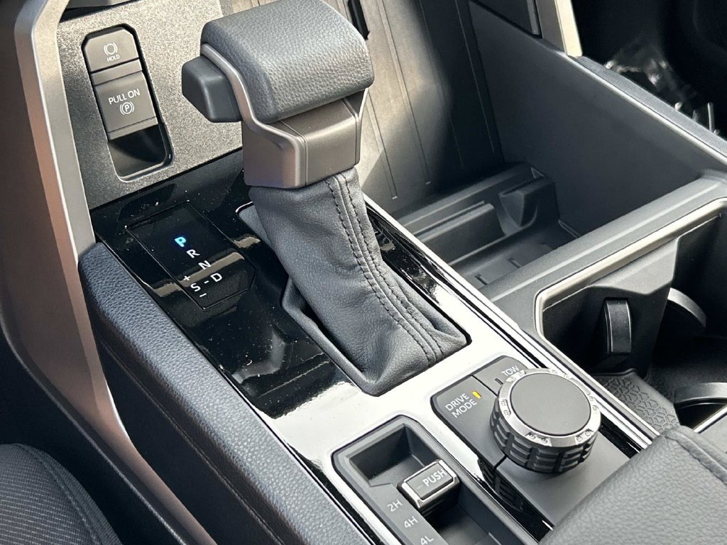 New 2026 Toyota Tundra SR5 AWD/4WD image 44