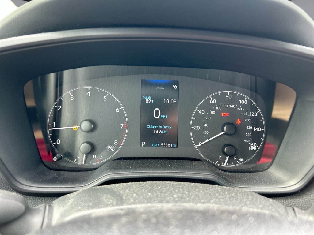 Used 2024 Toyota Corolla LE FWD image 20